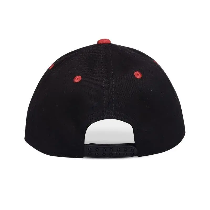 Шапка Deadpool - Big Letters Adjustable Cap - image 2