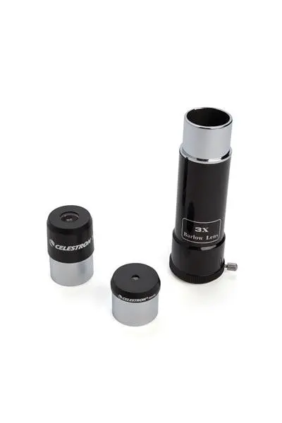 Телескоп Celestron Powerseeker 70EQ, Рефрактор - image 4