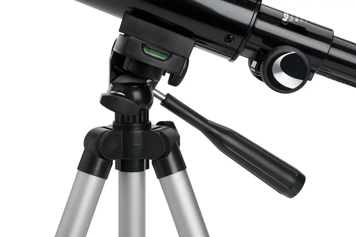 Портативен телескоп Celestron TRAVEL SCOPE 50, Рефрактор в комплет с раница - image 2