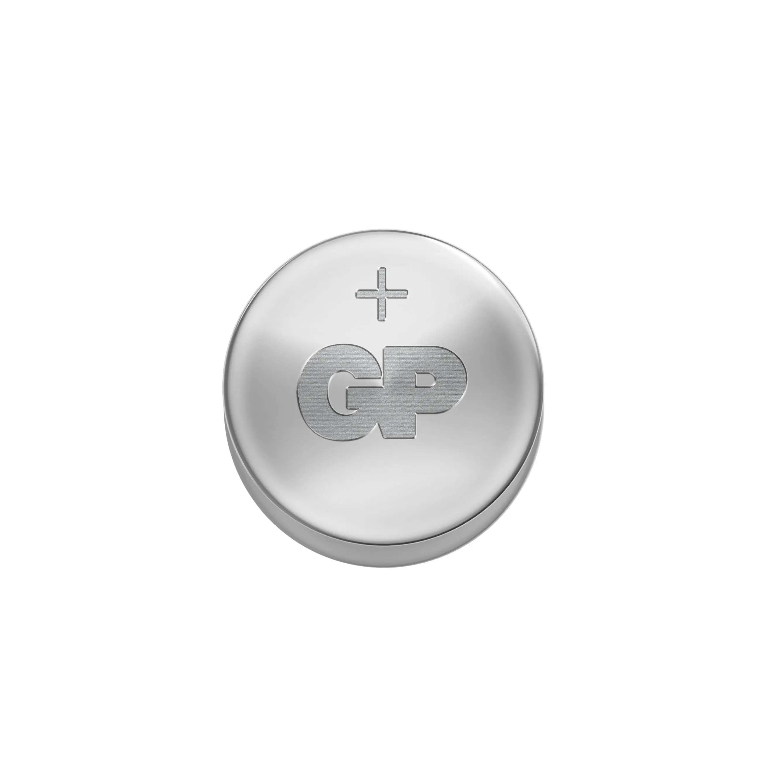 Бутонна алкална батерия GP BATTERIES, GPА76, LR44, 1.55V, Цена за 1 бр. - image 1