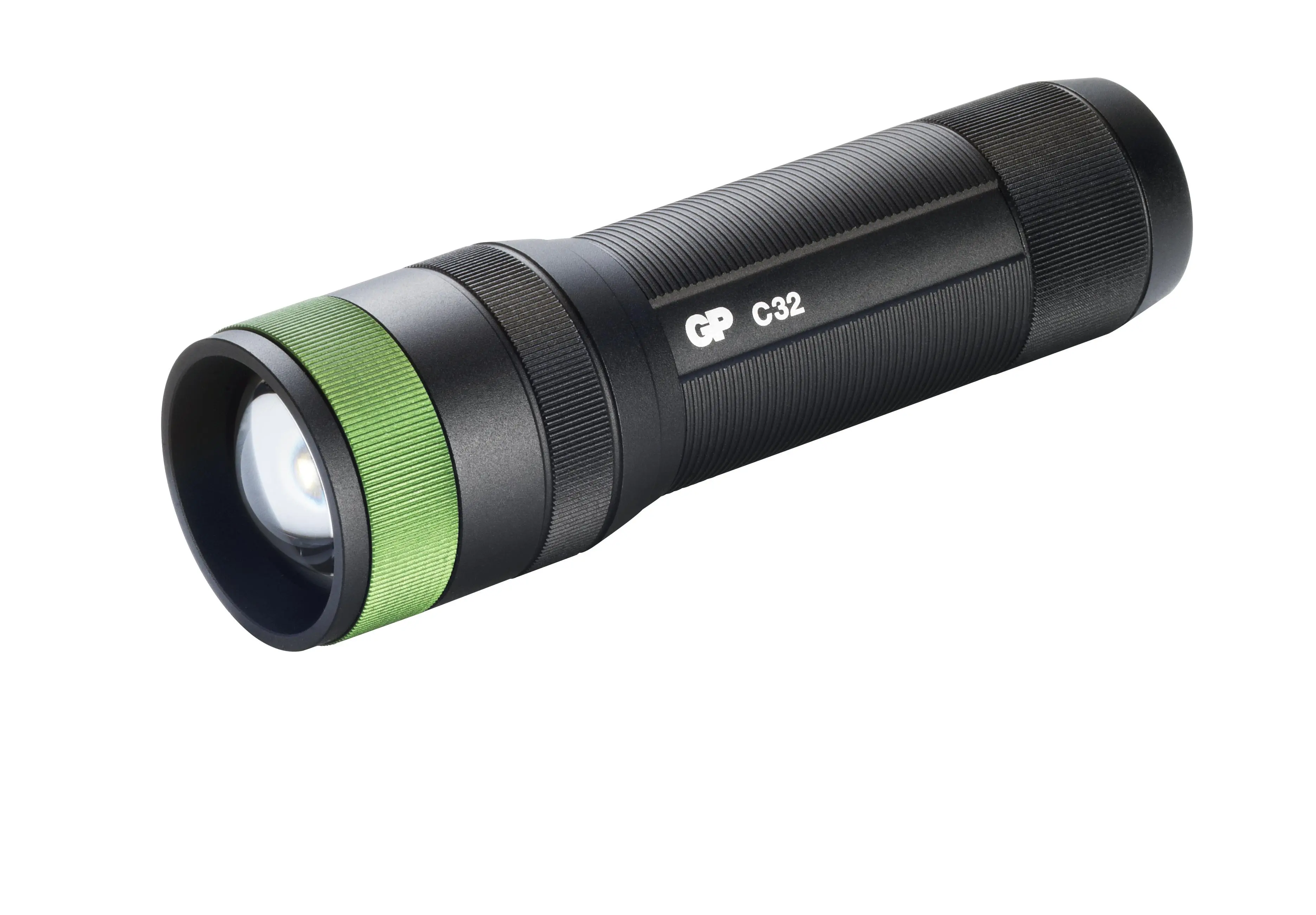 Фенер GP BATTERIES C32, LED, 300 lm, CREE Discovery Outdoor - image 3