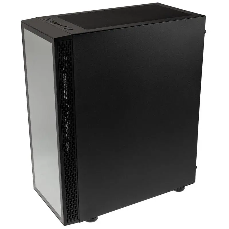Кутия Kolink Void Rift RGB TG Midi-Tower Black Window ATX - image 2