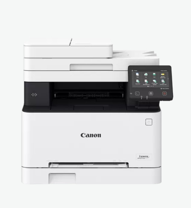 Лазерно многофункционално устройство, Canon i-SENSYS MF651Cw Printer/Scanner/Copier - image 1