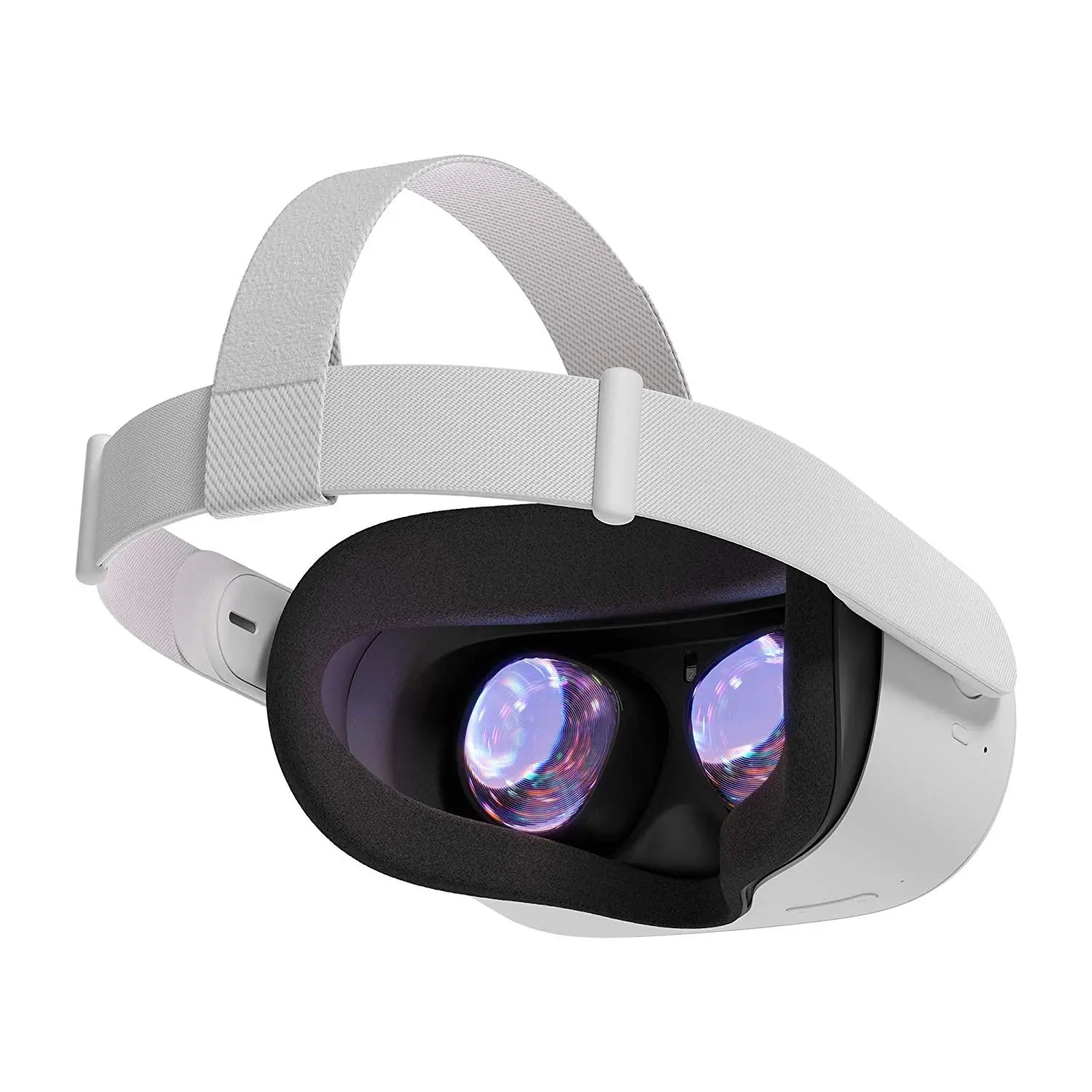 Комплект за виртуална реалност VR очила Oculus Quest 2 256GB - image 4