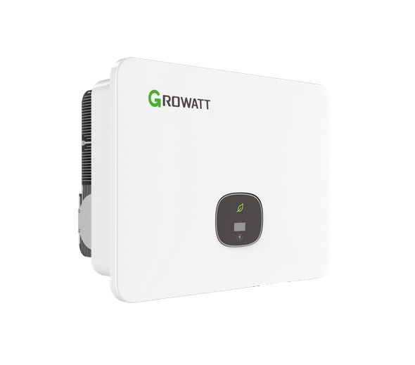 Инвертор за фотоволтаичен панел, Growatt MID 50KTL3-X2 (with AFCI, type II SPD) Three Phase On Grid Inverter