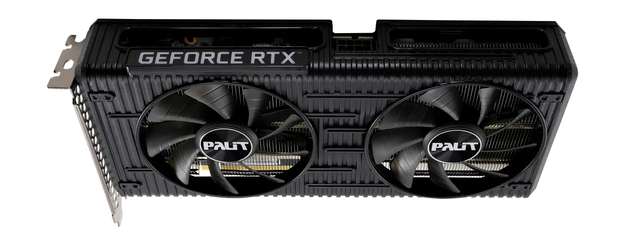 Видео карта, PALIT RTX3060 DUAL 12G - image 1