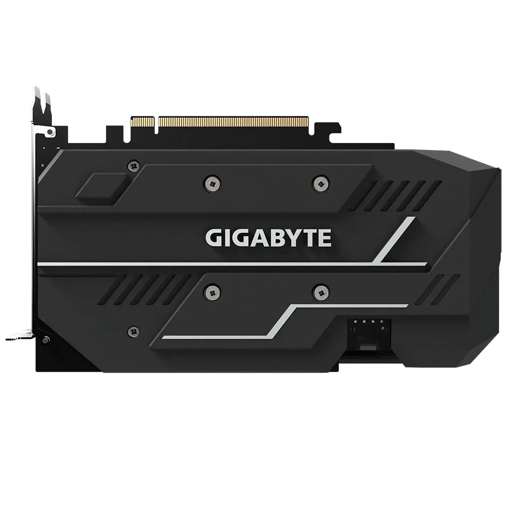 Видео карта GIGABYTE GTX 1660 SUPER 6GB GDDR6 192 Bit - image 3