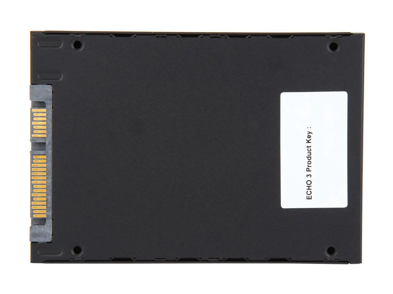 Solid State Drive (SSD) SILICON POWER A55, 2.5", 512 GB, SATA3 3D NAND flash - image 2
