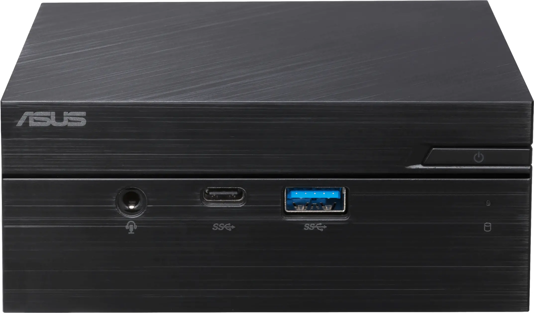 ASUS Mini PC PN41-BBC090MCN, Intel Celeron N4500, No RAM, No SSD, No OS, COM Port