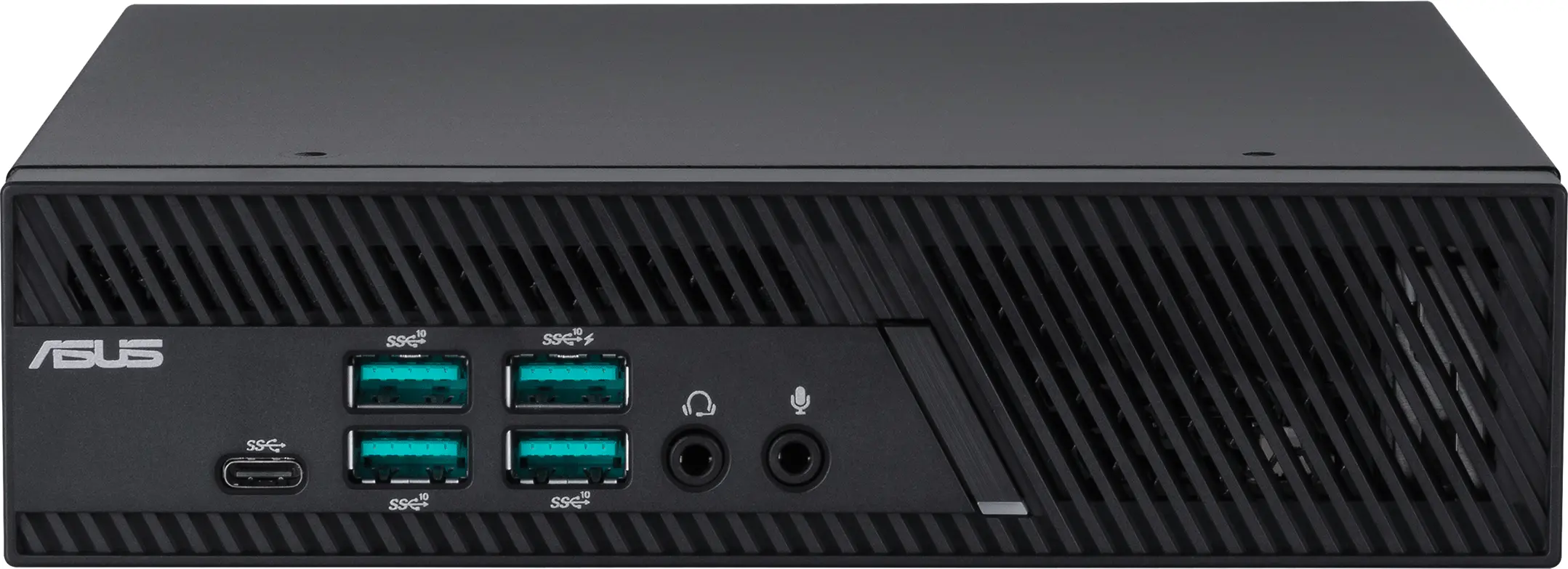 ASUS Mini PC PB62-B7018ZH, Intel Core i7-11700, 16GB DDR4 RAM, 512GB NVMe SSD, Wi-Fi 6, Bluetooth 5.0, Win 10 Pro