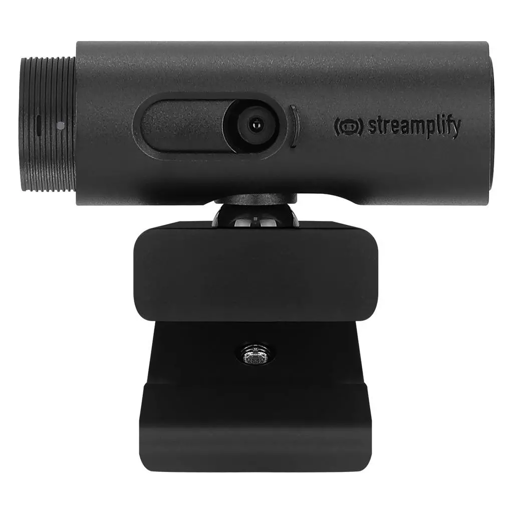 Уеб камера с микрофон Streamplify CAM 1080p,  - image 4