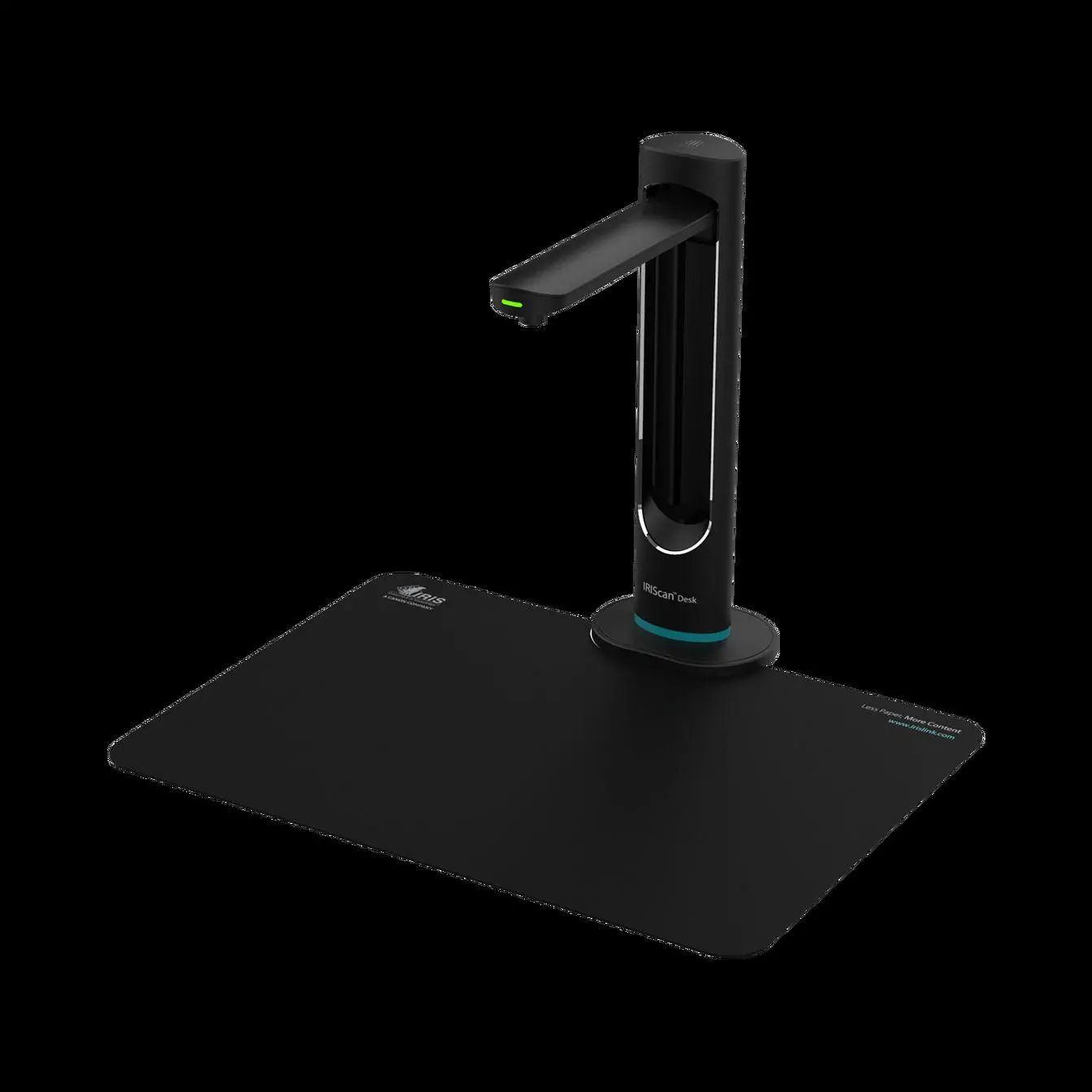 Мулти-функционален скенер IRIS Desk 6 Business, A3, 16 Mp, USB 2.0, Черен - image 3