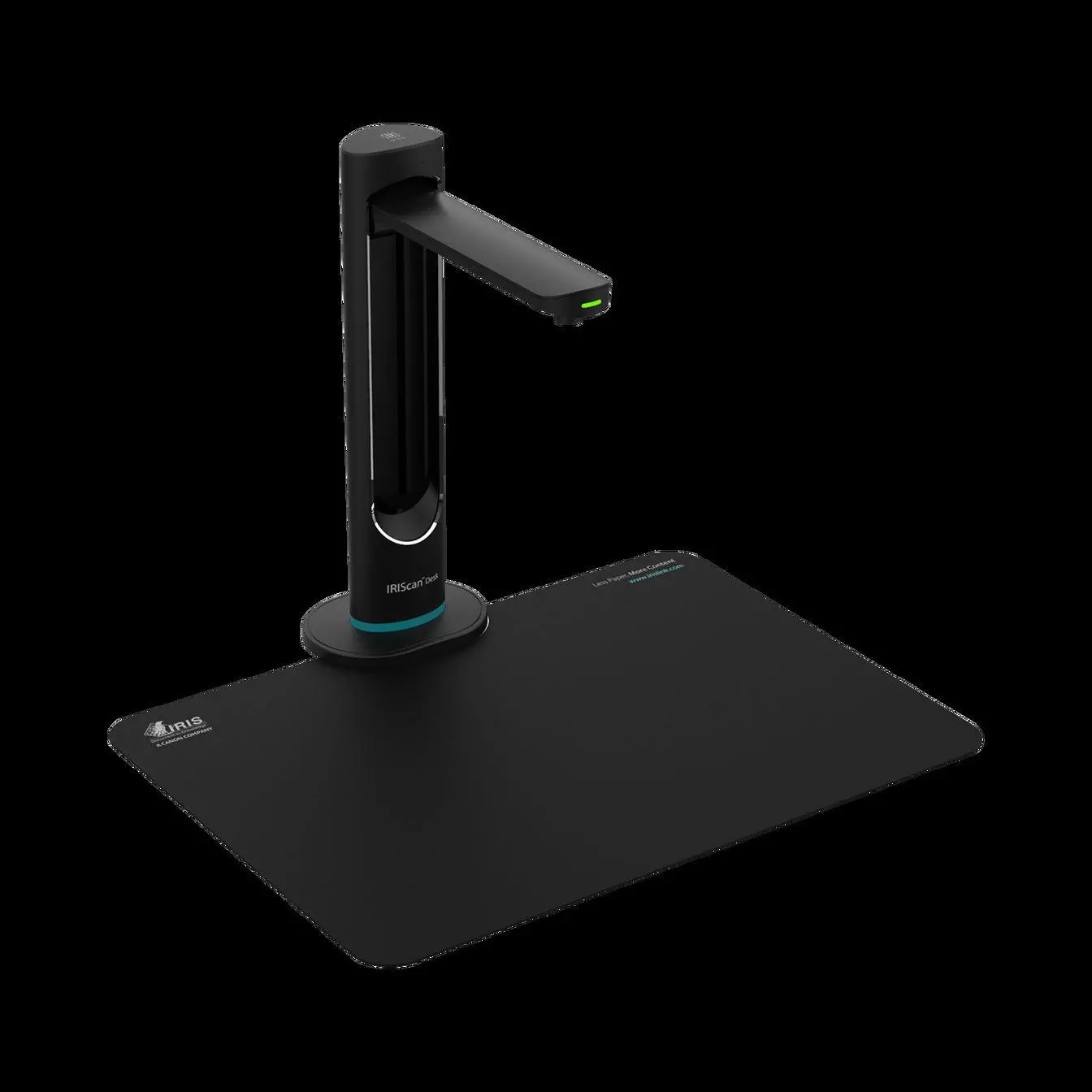 Мулти-функционален скенер IRIS Desk 6 Business, A3, 16 Mp, USB 2.0, Черен - image 4