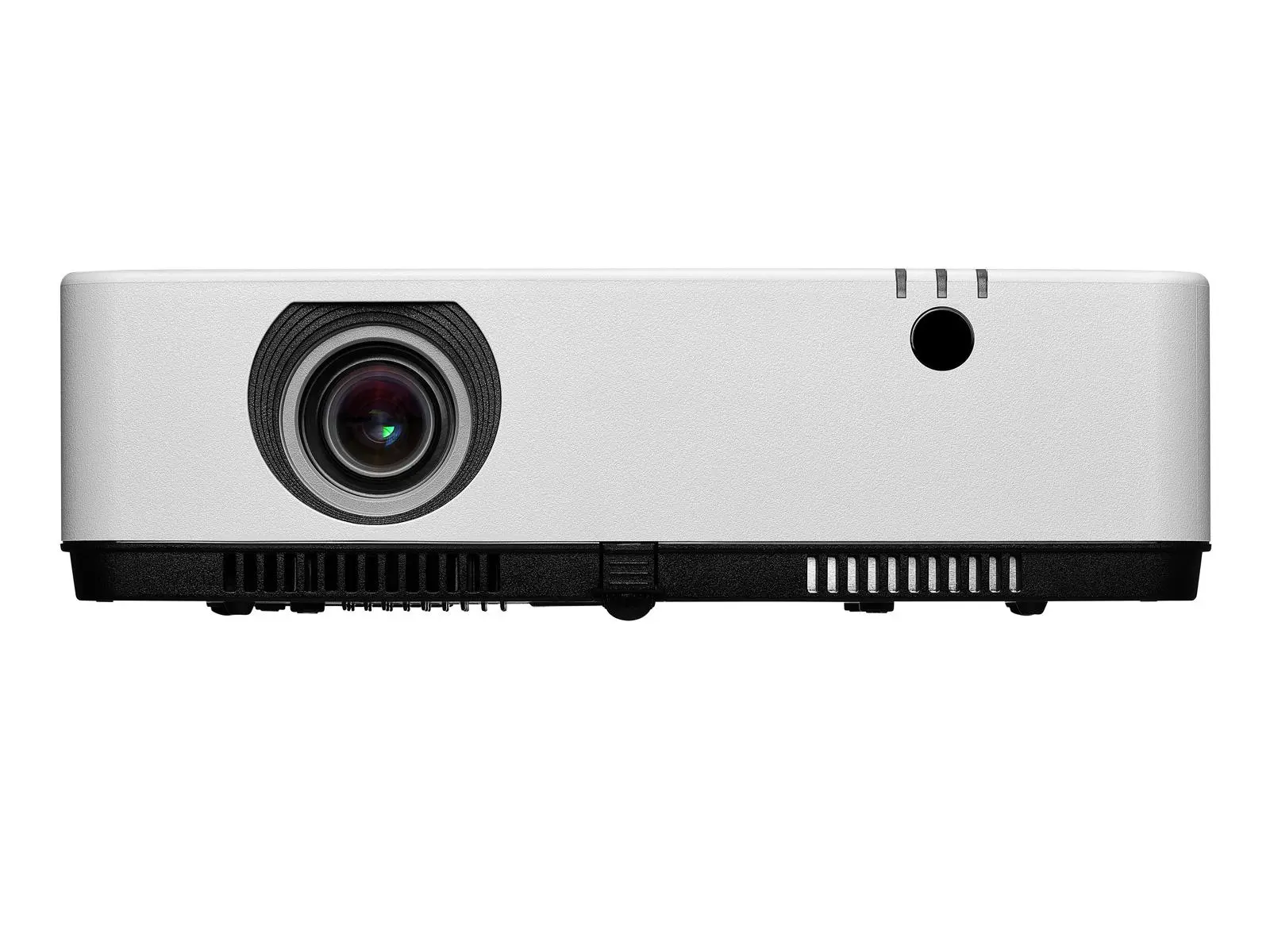 Видеопроектор NEC ME383W, 1280 x 800 (WXGA) , 3800 ANSI, LCD, 16000:1 - image 3