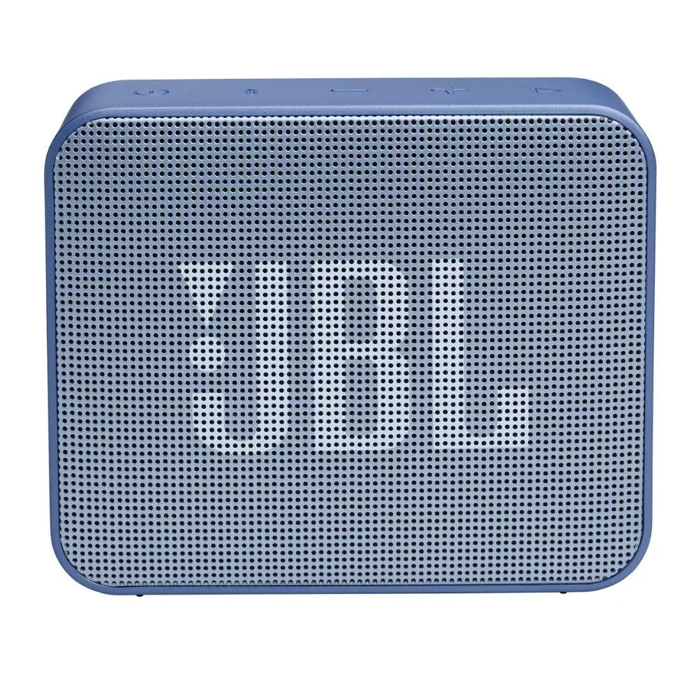 Блутут колонка JBL GO Essential Синя - image 2