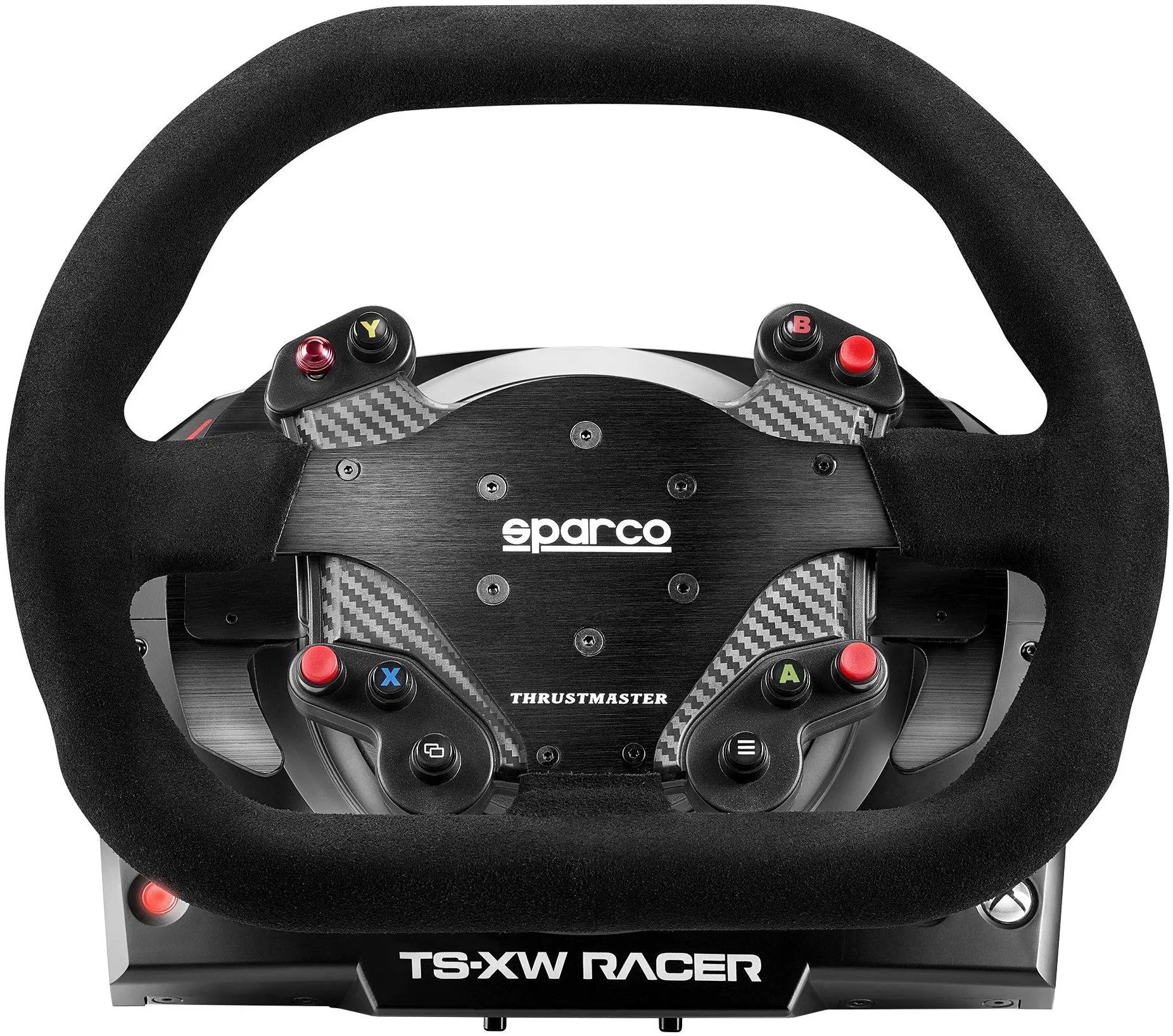 Волан за игри THRUSTMASTER THRUSTMASTER TS-XW Sparco P310 Racer Competition Mod Wheel for Xbox/PC - image 1