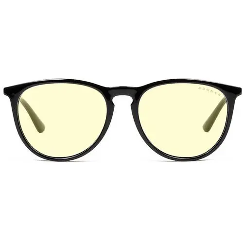 Геймърски очила GUNNAR Menlo Onyx, Amber - image 1