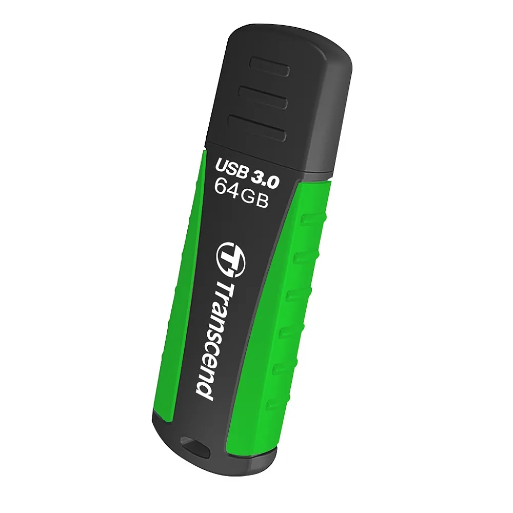 Памет, Transcend 64GB JETFLASH 810, USB 3.0 - image 1