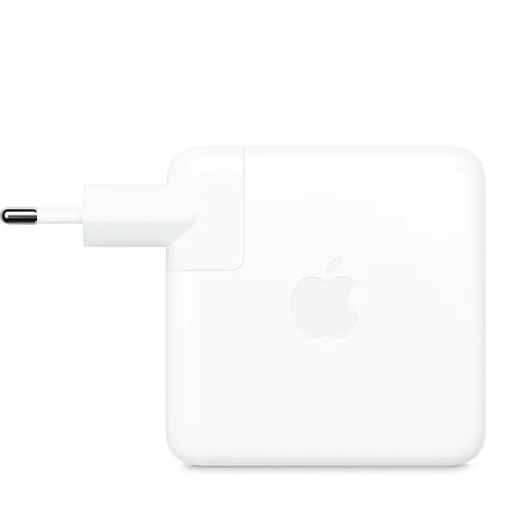 Адаптер, Apple USB-C Power Adapter - 61W (MacBook Pro 13" Retina w Touch Bar)