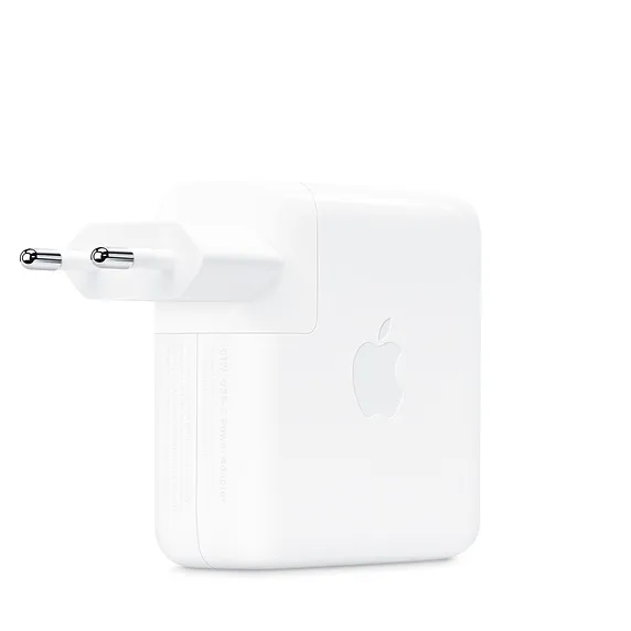 Адаптер, Apple USB-C Power Adapter - 61W (MacBook Pro 13" Retina w Touch Bar) - image 1