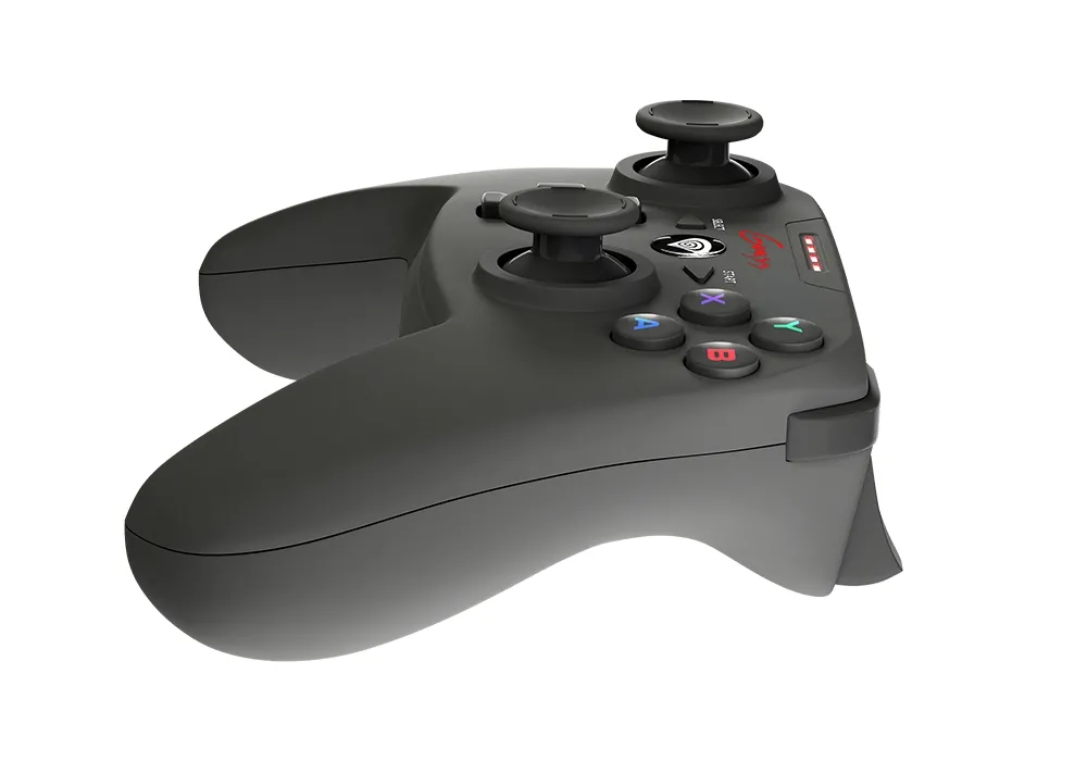 Геймпад, Genesis Wireless Gamepad Pv58 (For Ps3/Pc) - image 2