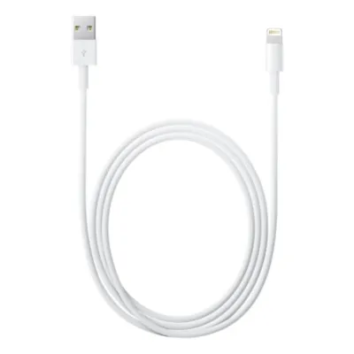 Кабел, Apple Lightning to USB Cable (2 m)