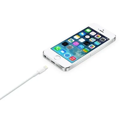 Кабел, Apple Lightning to USB Cable (2 m) - image 1