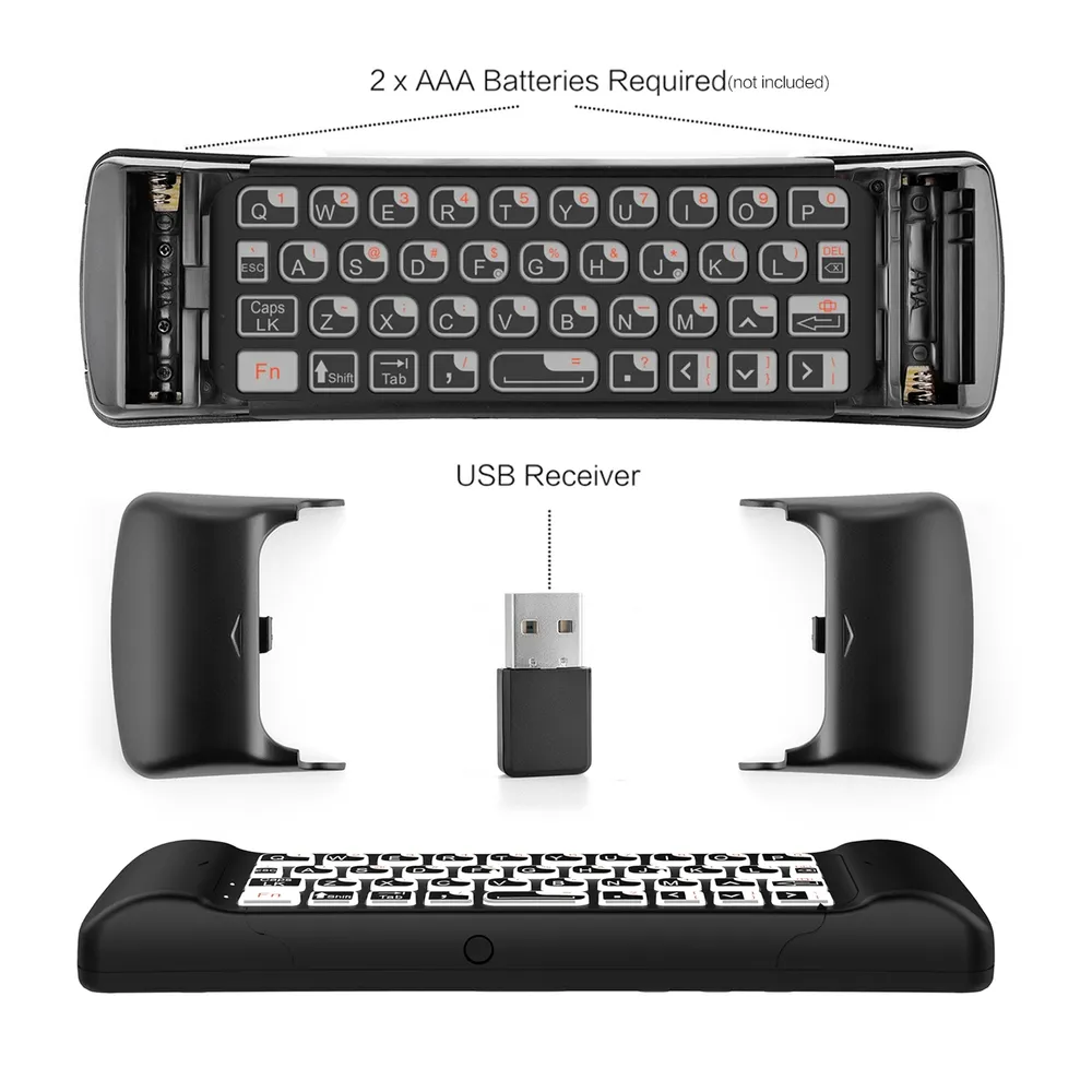 MiniX NEO A2 Lite - image 1