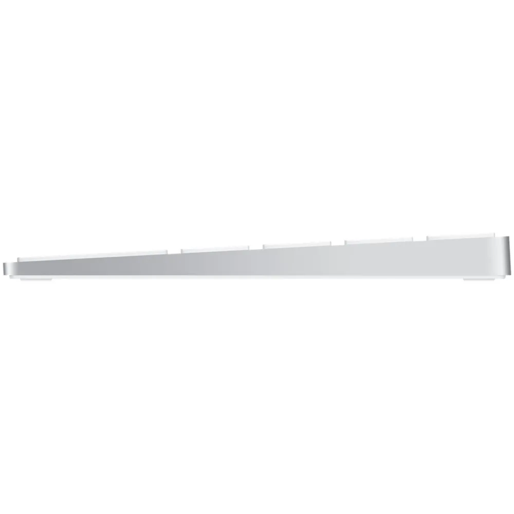 Клавиатура, Apple Magic Keyboard with Numeric Keypad - International English - image 1
