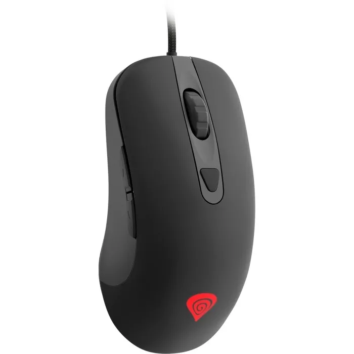 Комплект, Genesis Gaming Combo Set 4In1 Cobalt 330 RGB Keyboard + Mouse + Headphones + Mousepad, US Layout - image 1