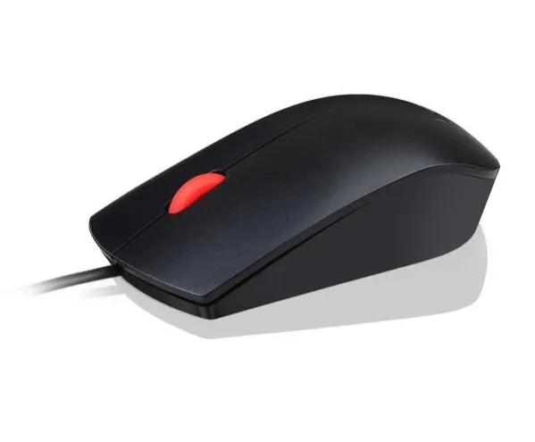 Мишка, Lenovo Essential USB Mouse - image 2