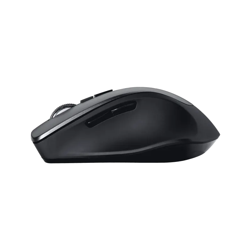 Мишка, Asus WT425, Wireless Mouse Black - image 1