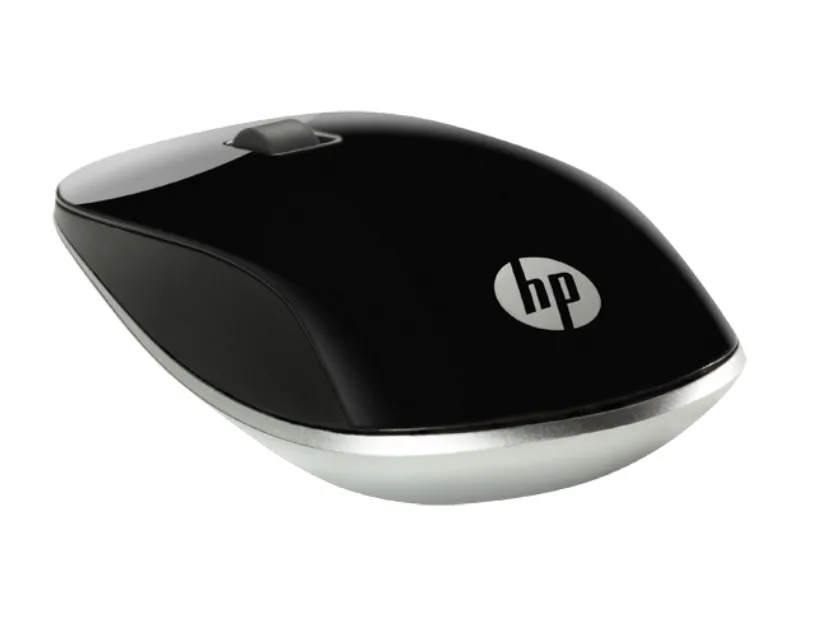 Мишка, HP Wireless Mouse Z4000, Black - image 1