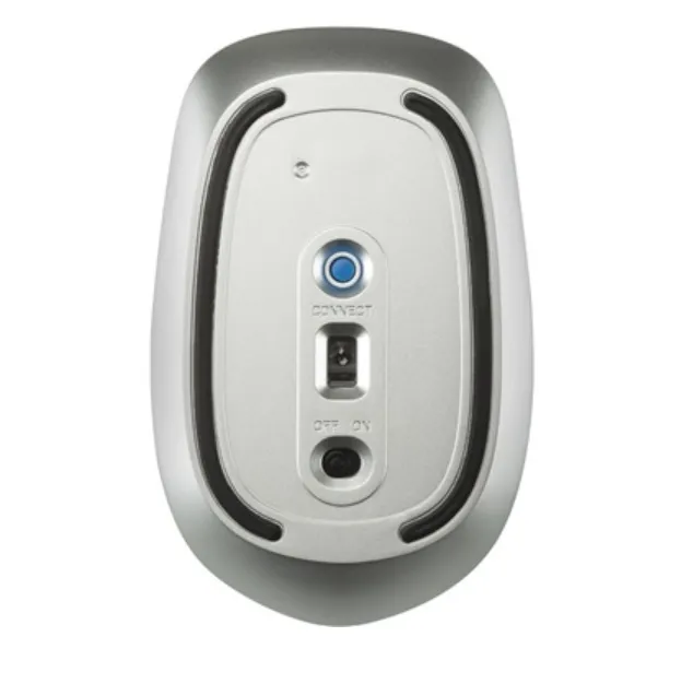 Мишка, HP Wireless Mouse Z4000, Black - image 2