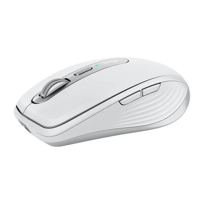 Мишка, Logitech MX Anywhere 3 - PALE GREY - EMEA