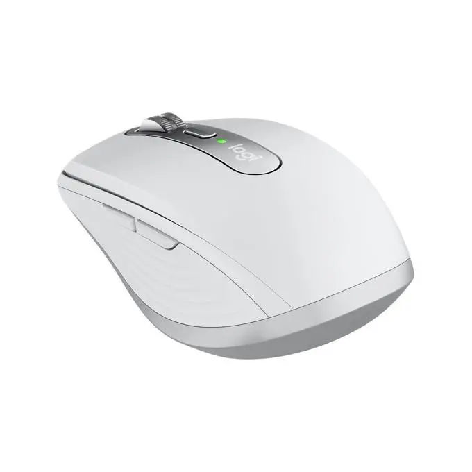 Мишка, Logitech MX Anywhere 3 - PALE GREY - EMEA - image 1