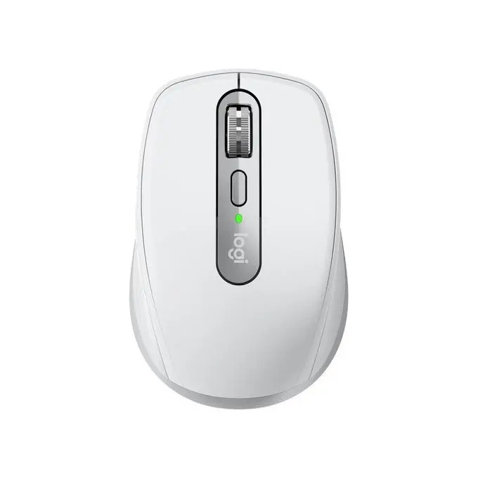 Мишка, Logitech MX Anywhere 3 - PALE GREY - EMEA - image 3