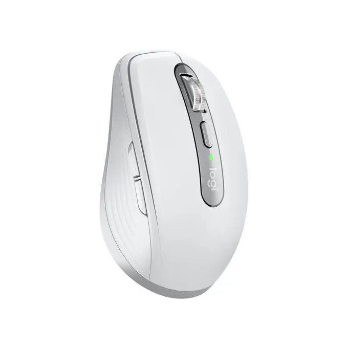 Мишка, Logitech MX Anywhere 3 - PALE GREY - EMEA - image 4