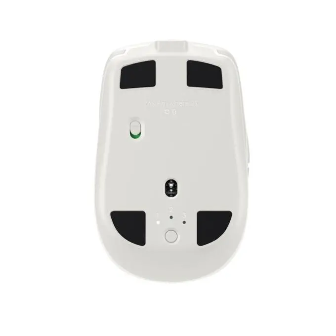 Мишка, Logitech MX Anywhere 3 - PALE GREY - EMEA - image 5