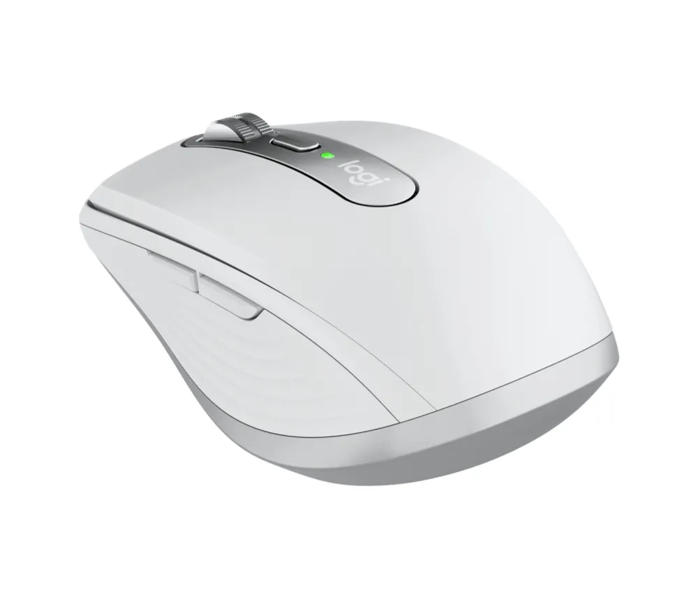 Мишка, Logitech MX Anywhere 3 for Mac - PALE GREY - EMEA - image 2