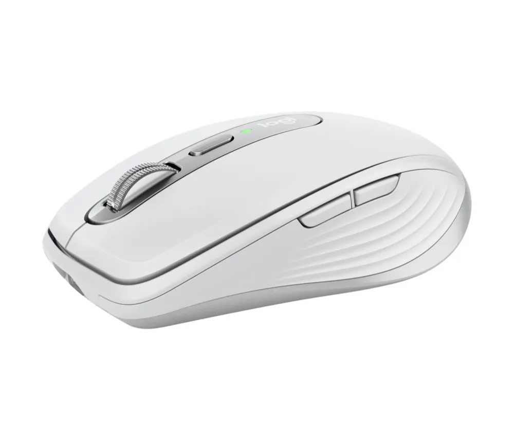 Мишка, Logitech MX Anywhere 3 for Mac - PALE GREY - EMEA - image 3