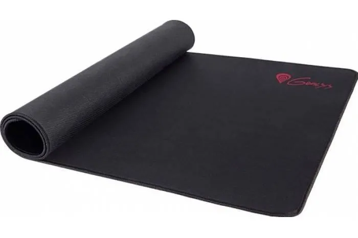 Подложка за мишка, Genesis Mouse Pad Carbon 500 Maxi Logo 900X450mm (M12) - image 2