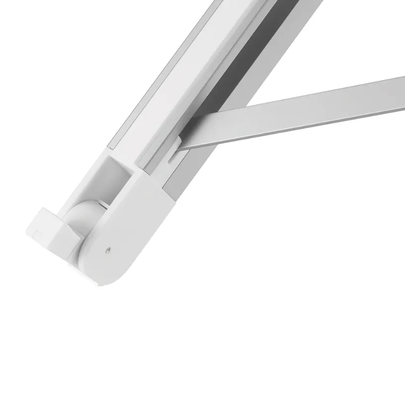 Стойка, Neomounts by NewStar Foldable Notebook Desk Stand (ergonomic) - image 7