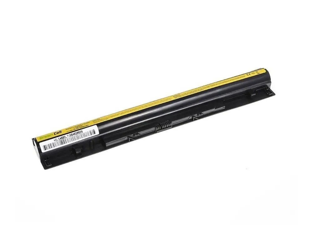 Батерия за лаптоп GREEN CELL, IBM Lenovo IdeaPad Z710, 14.8V, 2200mAh - image 1