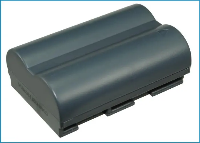 Батерия за апарат /камера CANON BP-511 LiIon 7.4V 1500mAh CAMERON SINO - image 1