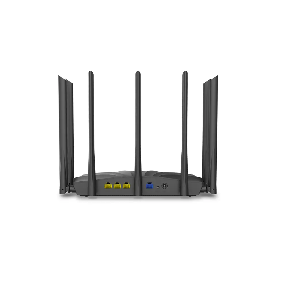 Рутер, TENDA AC23 AC2100 WL GB ROUTER - image 1