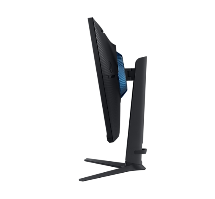 Монитор, Samsung 27G30A, 27" VA LED, 144 Hz, 1 ms MPRT, 1920x1080, 250 cd/m2, 3000:1, FreeSync Premium, Black Equalizer, Eye Saver, Flicker Free, Display Port 1.2, HDMI 1.4, Headphone Jack, 178°/178°, Black - image 8