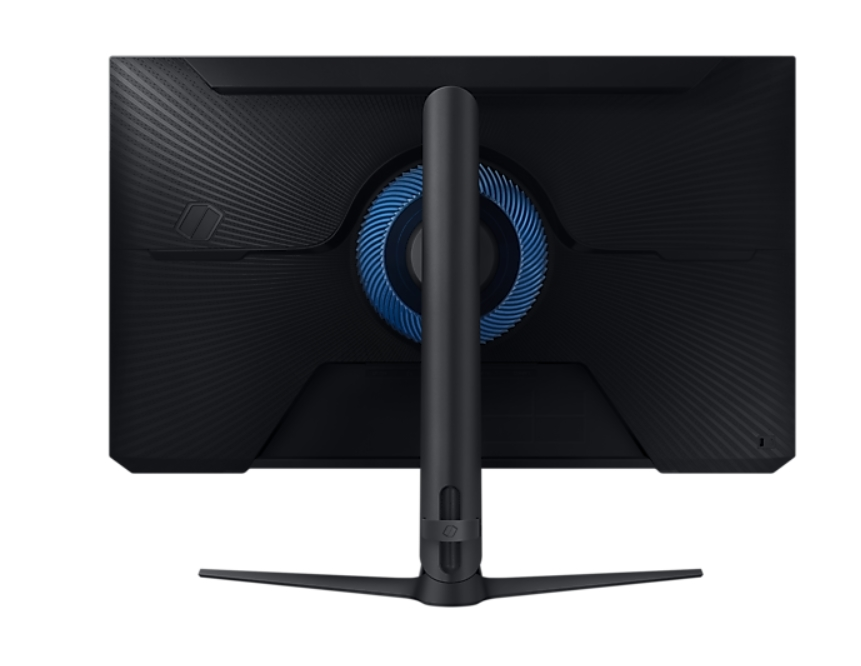 Монитор, Samsung 27G30A, 27" VA LED, 144 Hz, 1 ms MPRT, 1920x1080, 250 cd/m2, 3000:1, FreeSync Premium, Black Equalizer, Eye Saver, Flicker Free, Display Port 1.2, HDMI 1.4, Headphone Jack, 178°/178°, Black - image 9