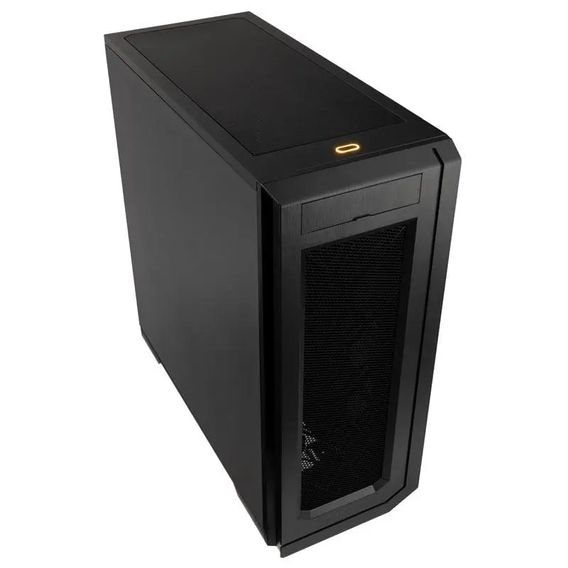 Кутия Phanteks Enthoo PRO 2 Big-Tower, Черно - image 1