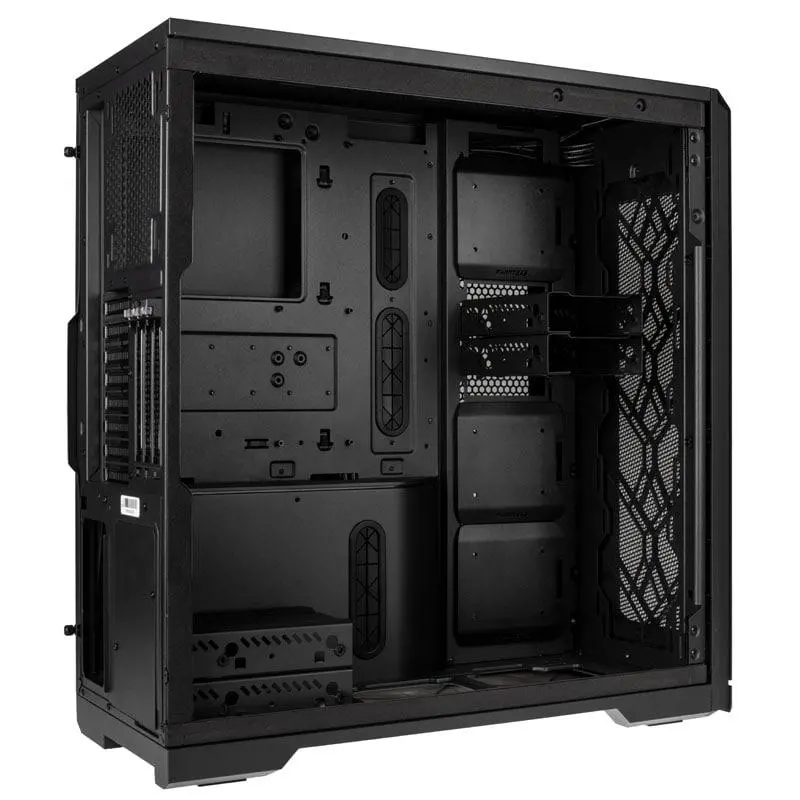 Кутия Phanteks Enthoo PRO 2 Big-Tower, Черно - image 6